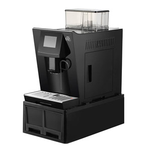 CLT-S8 Commercial One Touch Cappuccino Coffee Machine
