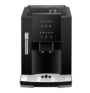 CLT-Q07S W pełni automatyczne maszyny do kawy z cappuccinatore do promocji