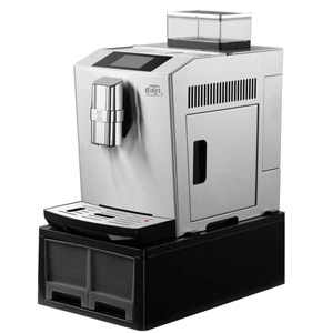 CLT-S7-3 Commercial Touch Screem Automatic Espresso &Americano Coffee Machine