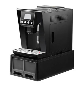 CLT-S8T Commercial push-buton Automatic Espresso&Americano Coffee Machine