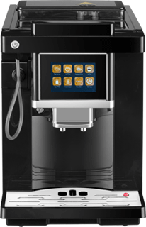Home Automatyczne Maszyny do kawy